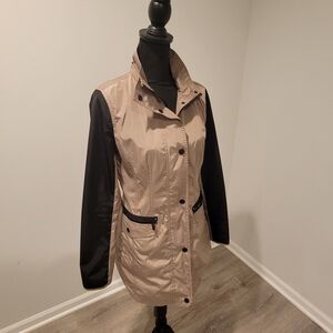 Laundry by Design Trench Coat